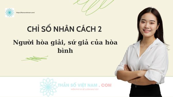 Người mang số nhân cách 2