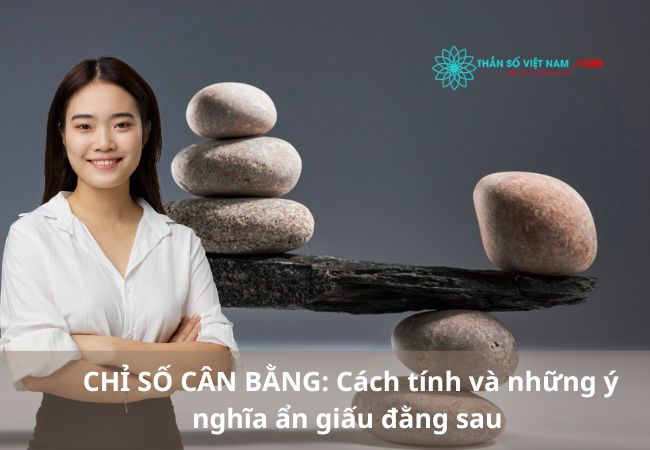 Chỉ số cân bằng là gì?